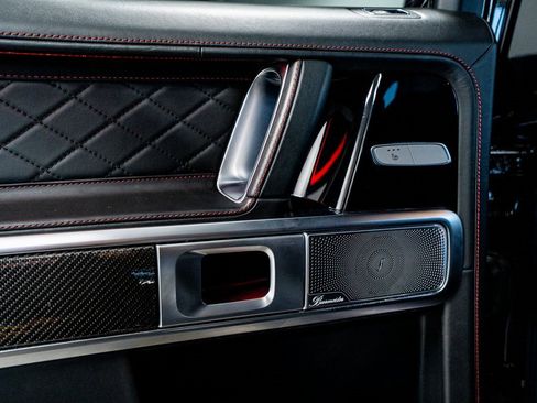 Used 2020 Mercedes-Benz G 63 AMG 4MATIC image 57