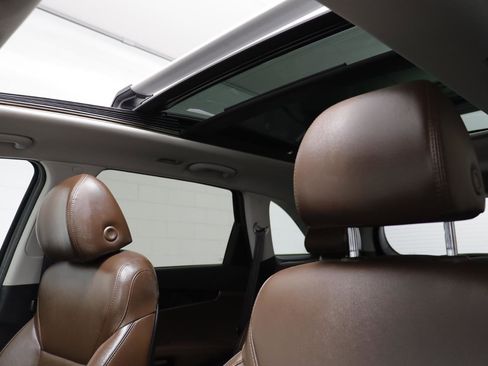 Used 2020 Kia Sorento SX image 14