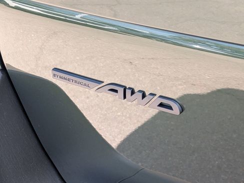 New 2026 Subaru Outback Touring XT image 22