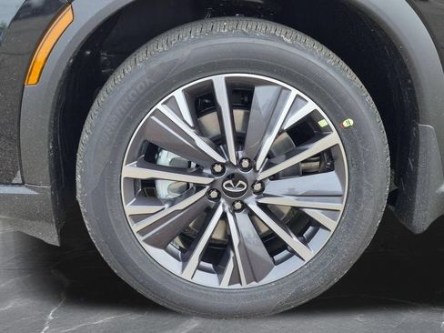 New 2027 INFINITI QX60 Luxe w/ Family Package AWD/4WD image 34