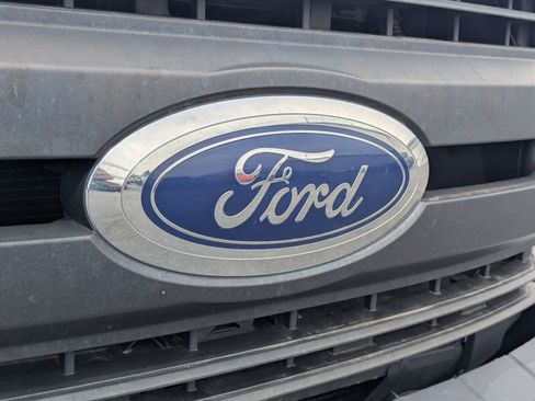 Used 2017 Ford F350 XL AWD/4WD image 13