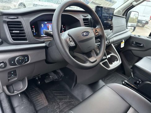 New 2026 Ford Transit 250 Base w/ Exterior Upgrade Package image 23