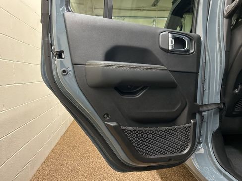 New 2026 Jeep Gladiator Sport image 14