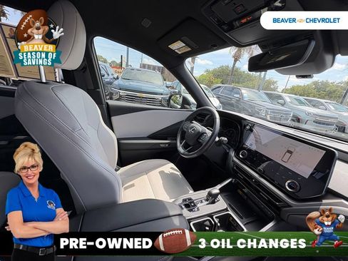 Used 2025 Lexus TX 350 FWD w/ Convenience Package image 32