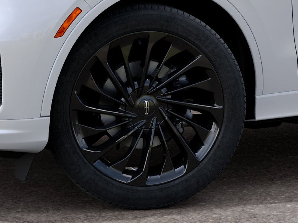 New 2027 Lincoln Aviator Reserve AWD/4WD image 19