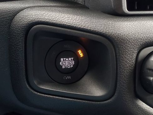 New 2026 Jeep Wrangler Unlimited Sport AWD/4WD image 19
