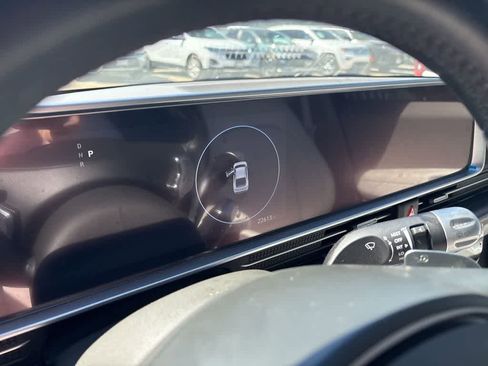 Used 2024 Hyundai Ioniq 6 SEL image 9