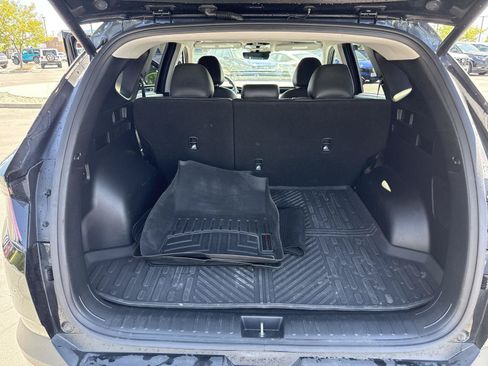 Used 2022 Hyundai Tucson SEL w/ Convenience + Premium Package AWD/4WD image 8