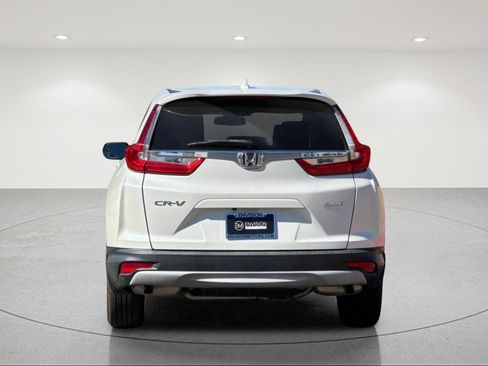 Used 2018 Honda CR-V EX-L image 5