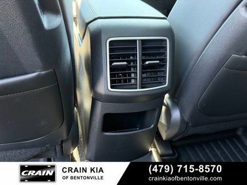 Certified 2026 Kia Sportage EX w/ EX Panoramic Sunroof Package AWD/4WD image 27