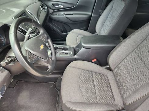 Used 2024 Chevrolet Equinox LT AWD/4WD image 12