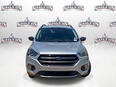 Used 2019 Ford Escape SEL