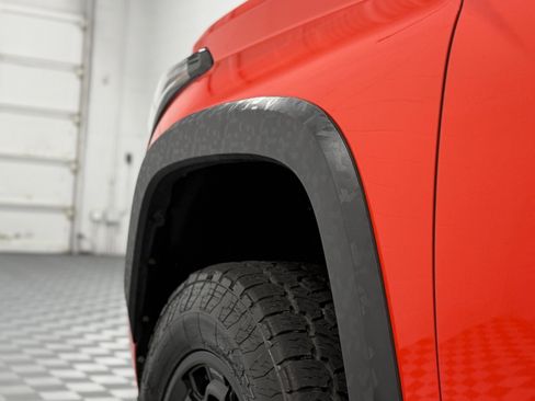 Used 2022 Toyota Tundra TRD Pro AWD/4WD image 11