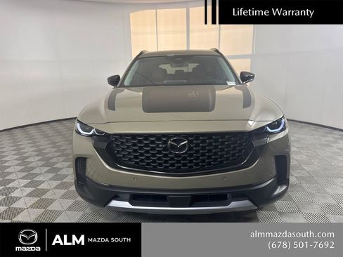 New 2026 MAZDA CX-50 Meridian Edition w/ Weather Package AWD/4WD image 3