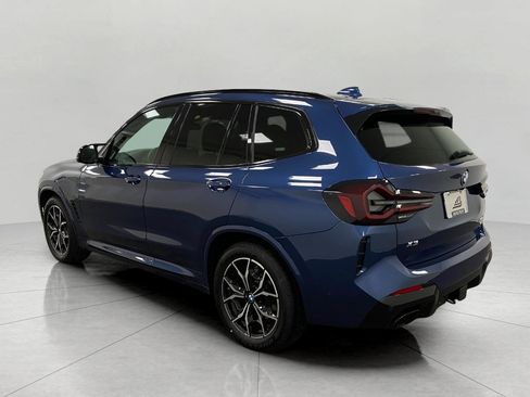 Certified 2022 BMW X3 M40i w/ Premium Package image 8