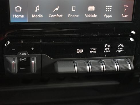 New 2025 RAM 2500 Tradesman image 25