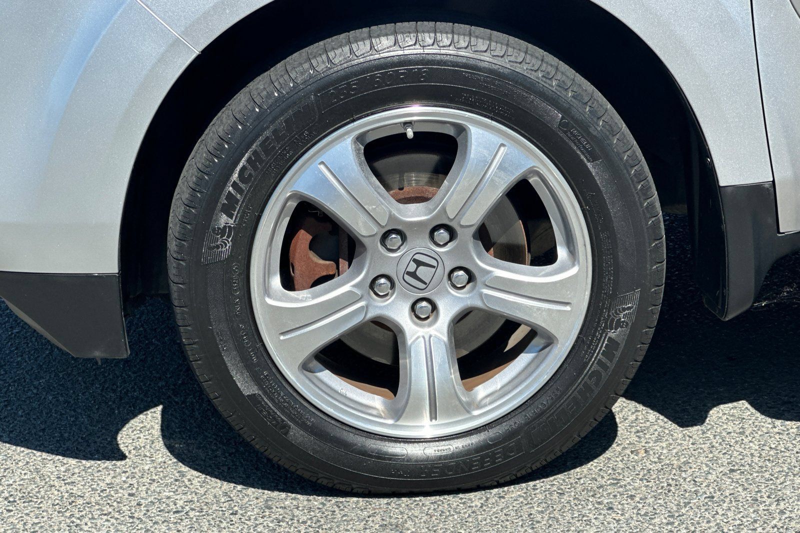 Used 2013 Honda Pilot EX-L image 26