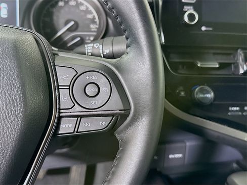 Certified 2024 Toyota Camry SE image 21