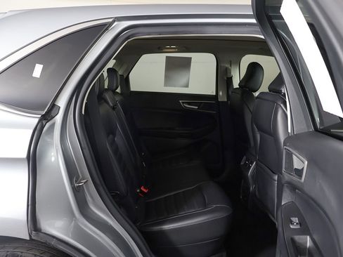Used 2023 Ford Edge SEL w/ Convenience Package AWD/4WD image 32