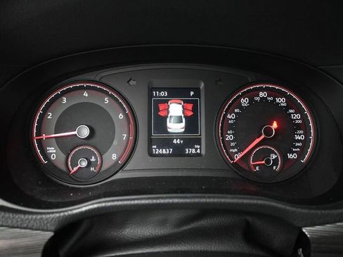 Used 2021 Volkswagen Passat 2.0T R-Line image 36