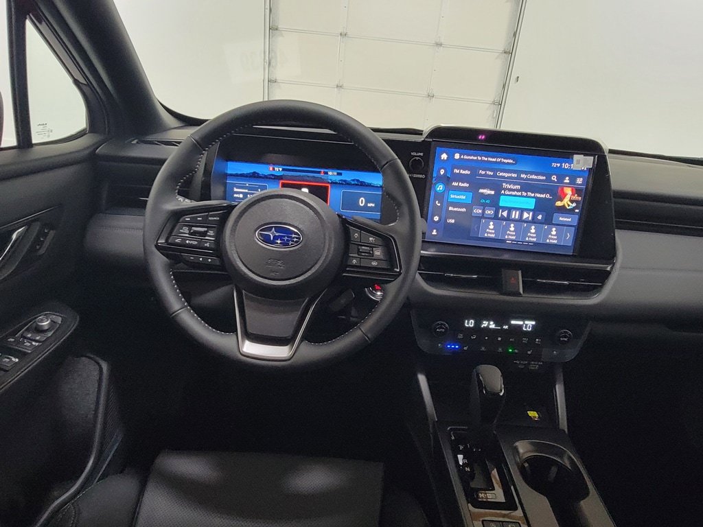 New 2026 Subaru Outback Touring XT AWD/4WD image 8
