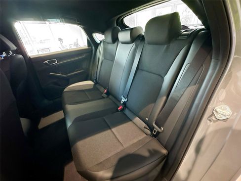 New 2026 Honda Civic Sport image 11