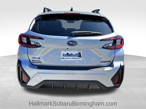 New 2026 Subaru Crosstrek 2.0i Premium image 3