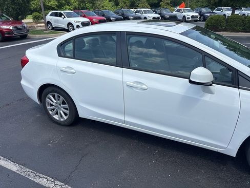 Used 2012 Honda Civic EX-L image 21