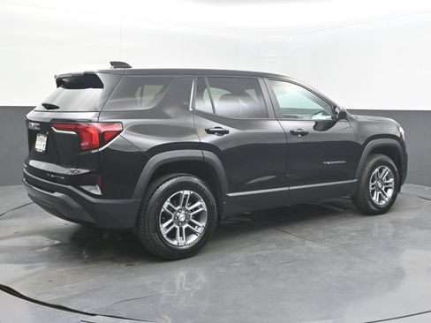 Used 2026 GMC Terrain Elevation FWD image 9