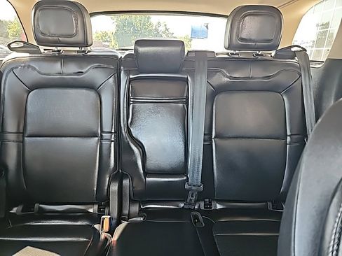 Used 2023 Lincoln Corsair AWD w/ Equipment Group 101A image 10