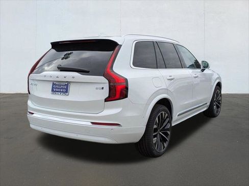New 2026 Volvo XC90 B5 Plus w/ Protection Package AWD/4WD image 2