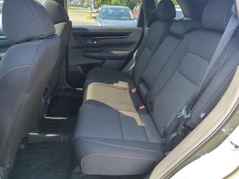 Certified 2026 Honda CR-V TrailSport image 29