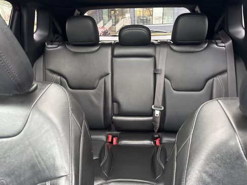 Used 2022 Jeep Compass High Altitude image 36