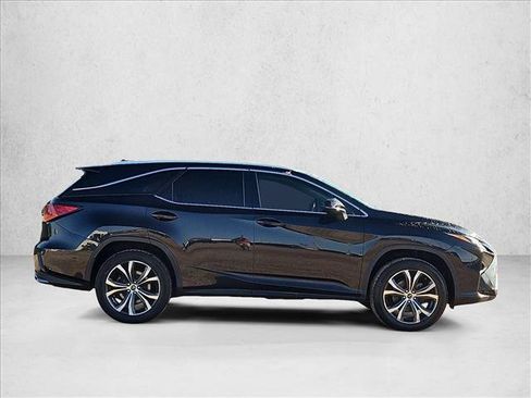 Used 2018 Lexus RX 350L AWD image 4