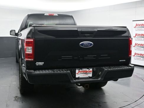 Used 2018 Ford F150 XL w/ Equipment Group 101A Mid AWD/4WD image 6