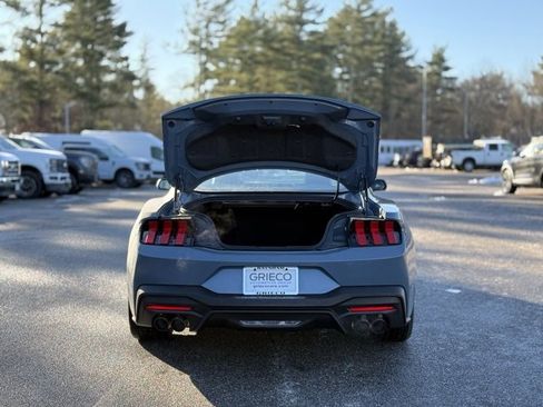 New 2026 Ford Mustang GT Premium image 6