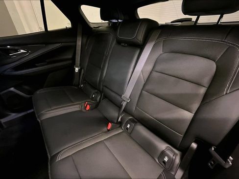 Used 2024 Chevrolet Blazer EV LT AWD/4WD image 22