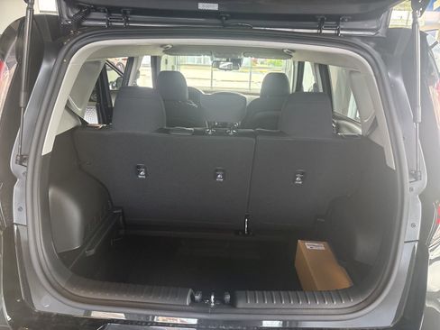 New 2025 Kia Soul S image 11