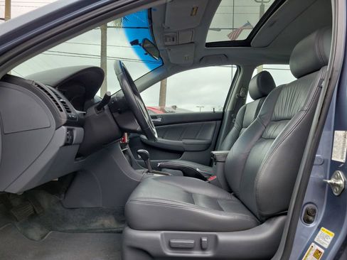 Used 2007 Honda Accord EX-L image 20