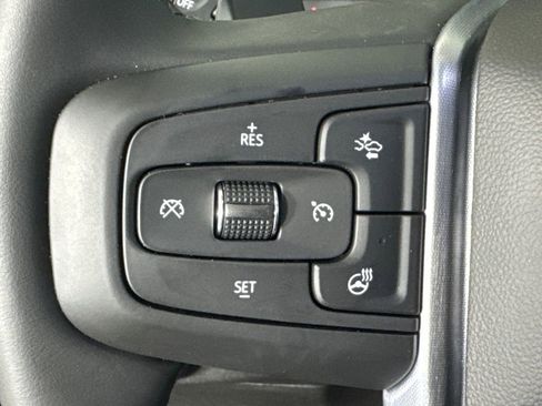 New 2026 GMC Sierra 1500 Elevation image 24