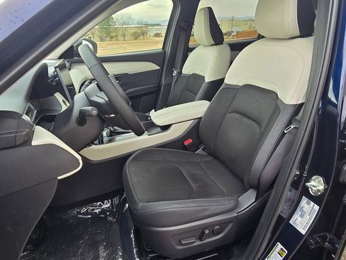 New 2026 MAZDA CX-5 Preferred image 13