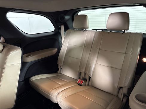 Used 2014 Dodge Durango Limited w/ Premium Group image 43