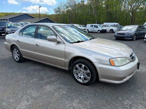 Used 2000 Acura TL FWD image 3