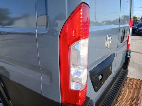 Used 2020 RAM ProMaster 3500 image 13
