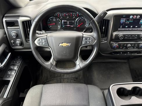 Used 2015 Chevrolet Silverado 1500 LT w/ All Star Edition AWD/4WD image 14