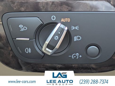 Used 2019 Audi Q7 2.0T Premium Plus w/ Premium Plus Package AWD/4WD image 23
