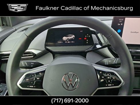 Used 2023 Volkswagen ID.4 Pro image 20