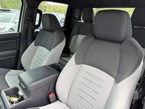 Certified 2025 Toyota Tacoma TRD Sport RWD image 11