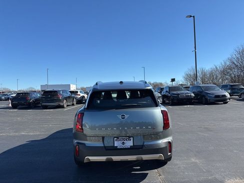 Certified 2025 MINI Cooper Countryman S image 4