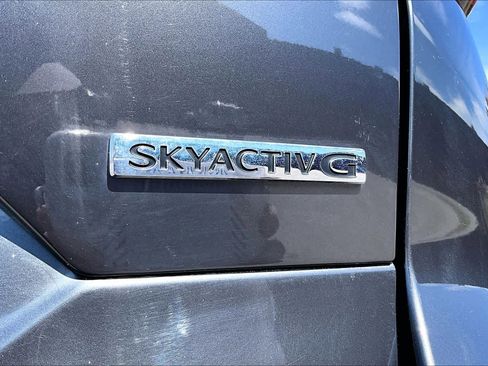 Used 2023 MAZDA CX-5 AWD 2.5 S w/ Select Package image 10